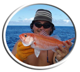 Fishing Rarotonga