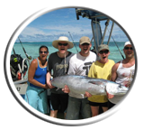 rarotonga fishing tours
